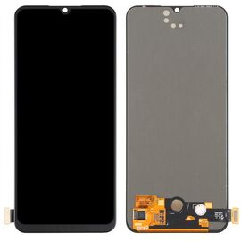 LCD displej (ekran) - Vivo V20 SE + touch screen black (crni) OLED.