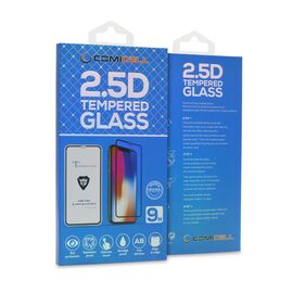 Zastitna folija za ekran GLASS 2.5D - Samsung A725F/A726B Galaxy A72 4G/A72 5G (EU) crna (MS).