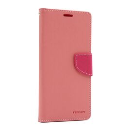 Futrola na preklop MERCURY - Realme C11 2021/C20 pink (MS).