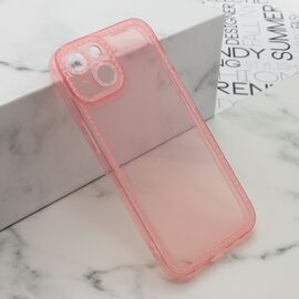 Futrola FUSION - iPhone 14 (6.1) roze (MS).