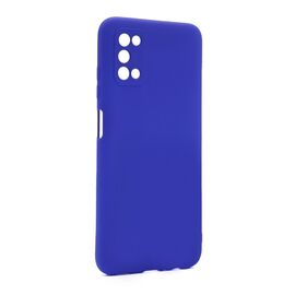 Futrola GENTLE COLOR - Samsung A037 Galaxy A03s plava (MS).