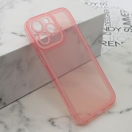 Futrola FUSION - iPhone 14 Pro Max (6.7) roze (MS).