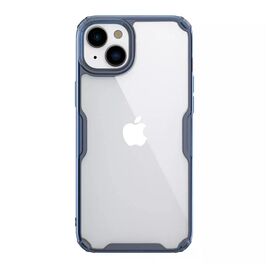 Futrola NILLKIN NATURE PRO - iPhone 15 plava (MS).