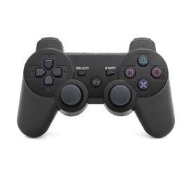 Joypad DOUBLESHOCK III bezicni crni (MS).