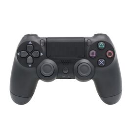 Joypad DOUBLESHOCK IV bezicni crni (za PS4) (MS).