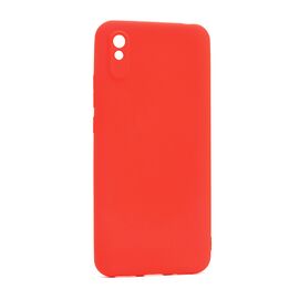 Futrola GENTLE COLOR - Xiaomi Redmi 9A crvena (MS).