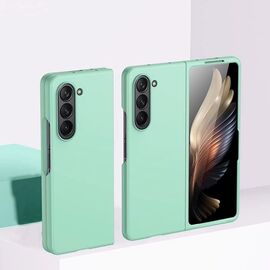 Futrola Elegant Fold - Samsung Galaxy Z Fold 6 svetlo zelena.