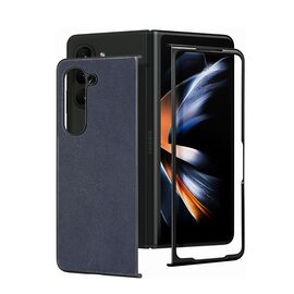 Futrola Folding Case - Samsung Galaxy Z Fold 6 plava.