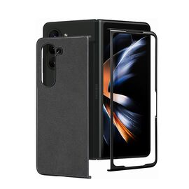 Futrola Folding Case - Samsung Galaxy Z Fold 6 crna.