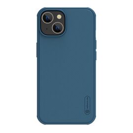 Futrola Nillkin Super Frost Pro Magnetic - iPhone 14 (6.1) plava (MS).