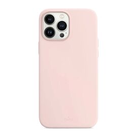 Futrola PURO ICON MAGSAFE - iPhone 13 Pro (6.1) roze (MS).