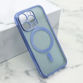 Futrola SANDY COLOR - iPhone 14 Pro (6.1) plava (MS).