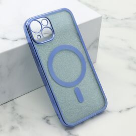 Futrola SANDY COLOR - iPhone 14 (6.1) plava (MS).