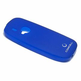 Silikonska futrola DURABLE - Nokia 3310 (2017) plava (MS).