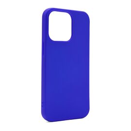 Futrola Soft Silicone - iPhone 13 Pro (6.1) plava (MS).