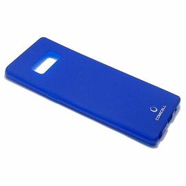 Silikonska futrola DURABLE - Samsung N950F Galaxy Note 8 plava (MS).