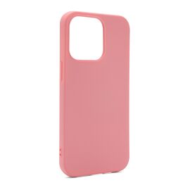 Futrola Soft Silicone - iPhone 13 Pro (6.1) roze (MS).