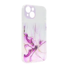 Futrola Watery - iPhone 13 (6.1) pink (MS).