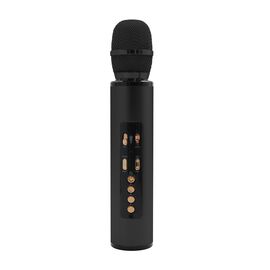 Mikrofon Bluetooth K5 crni (MS).