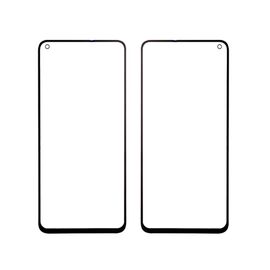 Staklo touchscreen-a - Xiaomi Mi 10T Crno CHO.