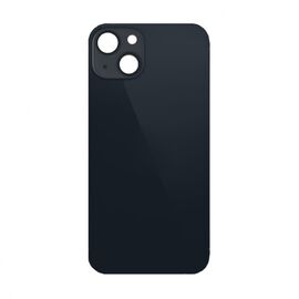 Poklopac - Iphone 13 black (crni) (NO LOGO).