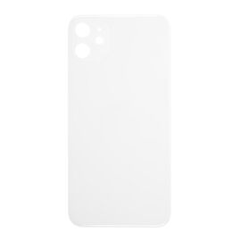 Poklopac - Iphone 11 beli (NO LOGO).
