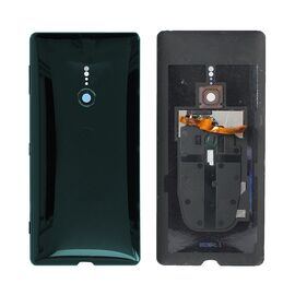 Poklopac - Sony Xperia XZ2 deep green sa senzorom otiska prsta SPO SH.
