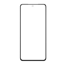 Staklo touchscreen-a - Samsung G996B Galaxy S21 Plus 5G crno.