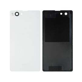 Poklopac - Sony Xperia Z1 Compact/D5503 beli.