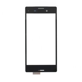 touchscreen - Sony Xperia M4 Aqua crni.