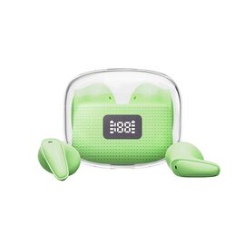 Slusalice Bluetooth Airpods K36 zelene (MS).
