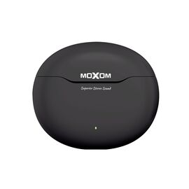 Slusalice Bluetooth Moxom MX-TW28 crne (MS).
