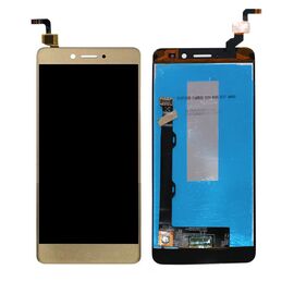 LCD displej (ekran) - Lenovo K6+touch screen zlatni.