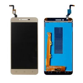 LCD displej (ekran) - Lenovo Vibe K5/A6020a40(zuti flet)+touch screen zlatni.