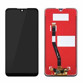 LCD displej (ekran) - Huawei Honor 8X Max+touch screen crni.