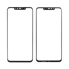 Staklo touchscreen-a - Huawei Mate 20 Pro crno.