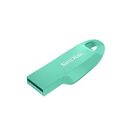 USB flash memorija SanDisk Ultra Curve USB 3.2 32GB Green (SDCZ550-032G-G46G) (MS).