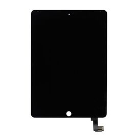 LCD displej (ekran) - Apple iPad Air 2 + touch screen black (crni) CHO.