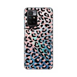 Silikonska futrola PRINT Skin - Xiaomi Redmi 10/Redmi 10 Prime Animal.