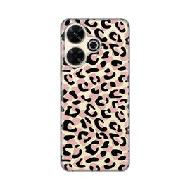 Silikonska futrola PRINT Skin - Xiaomi Redmi 13 Animal.