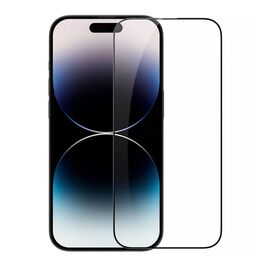 Zastitna folija za ekran GLASS NILLKIN - iPhone 15 Pro Max (6.7) CP+Pro (MS).