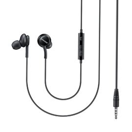 Samsung slusalice EO-IA500-BBE Basic 3.5mm sa mikrofonom crne FULL ORG (MS).