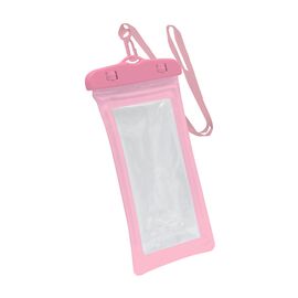 Vodootporna Zastitna futrola Straw 6.5in pink (MS).