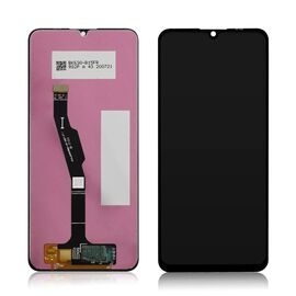 LCD displej (ekran) - Huawei Y6p 2020 6,3"/MED-LX9+touch screen crni OEM.