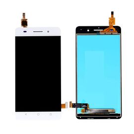 LCD displej (ekran) - Huawei Honor 4C/G Play mini+touch screen beli.