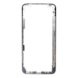 frame za LCD displej (ekran) - Iphone XS Max black (crni) CHO.