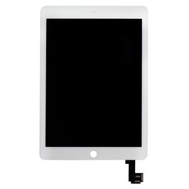 LCD displej (ekran) - Apple iPad Air 2 + touch screen white (beli) CHO.