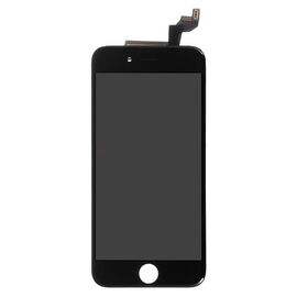 LCD displej (ekran) - Iphone 6S + touchscreen black (crni) CHO.
