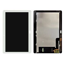 LCD displej (ekran) - Huawei MediaPad M2 M2-A01L 10.1"+touch screen beli.