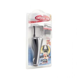 Auto punjac Cellular Line SOCKET iPhone 3G.